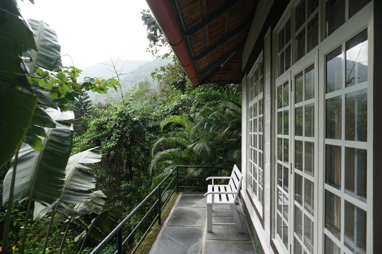 Vanilla County Vagamon Exterior foto