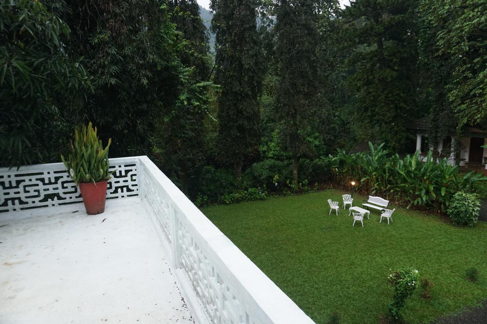 Vanilla County Vagamon Exterior foto