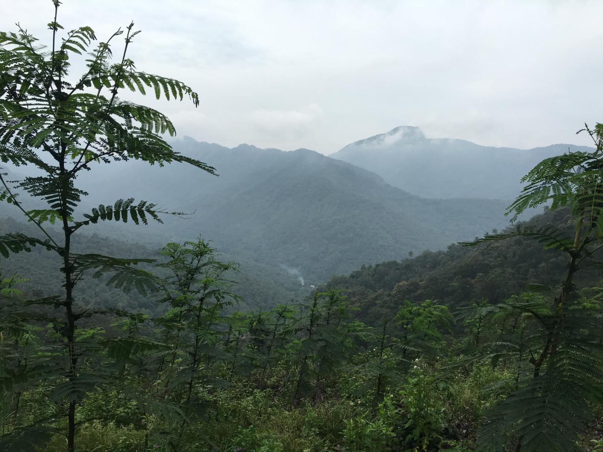 Vanilla County Vagamon Exterior foto
